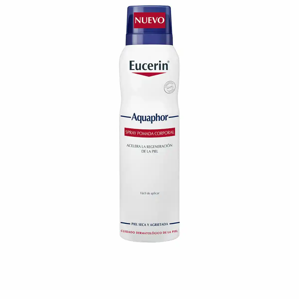 Creme reparatrice eucerin aquaphor 250 ml spray_3016. DIAYTAR SENEGAL - Votre Destination Shopping Authentique. Explorez notre boutique en ligne et découvrez des trésors qui reflètent l'âme du Sénégal, pour une expérience shopping unique.
