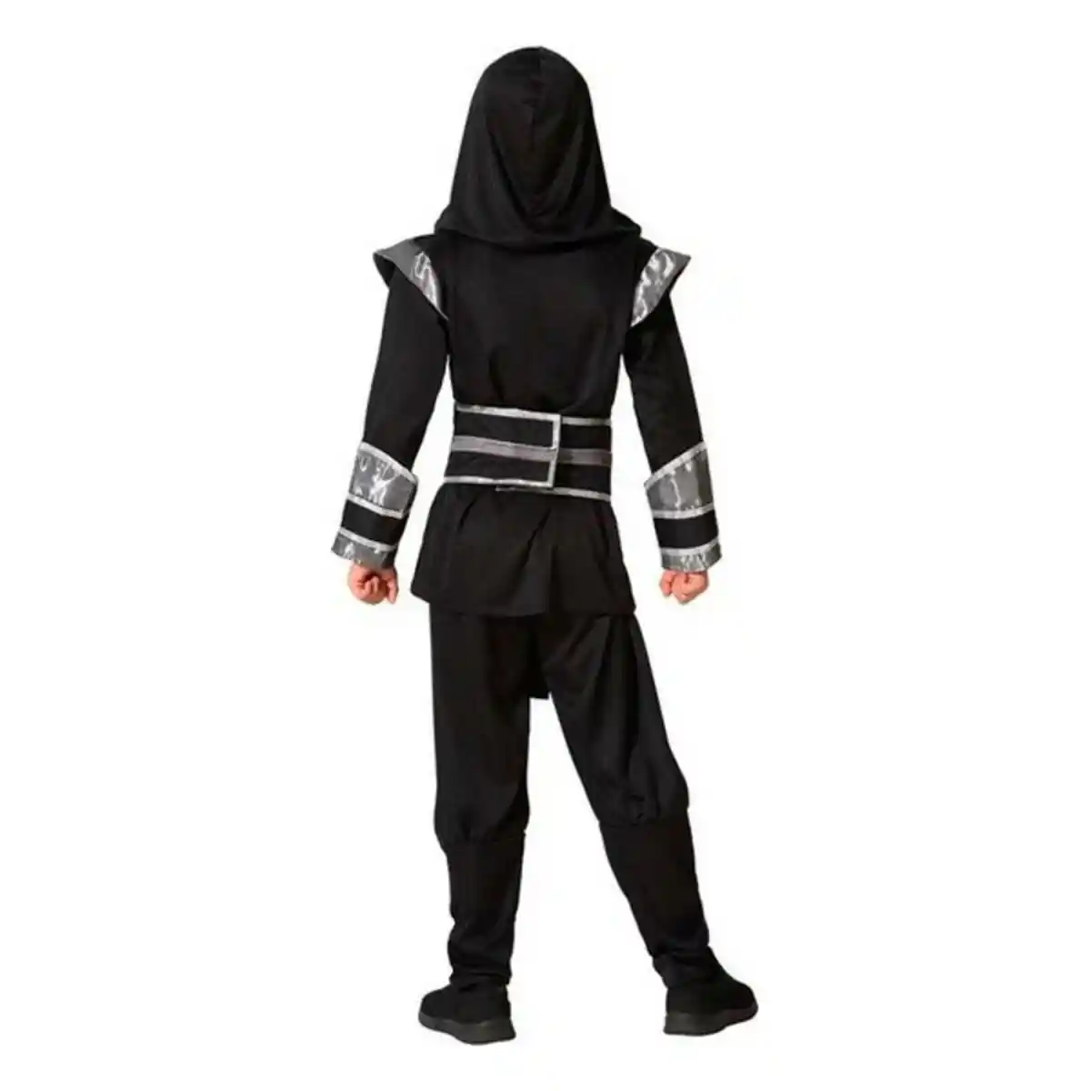 Déguisement Ninja pour enfants. SUPERDISCOUNT FRANCE