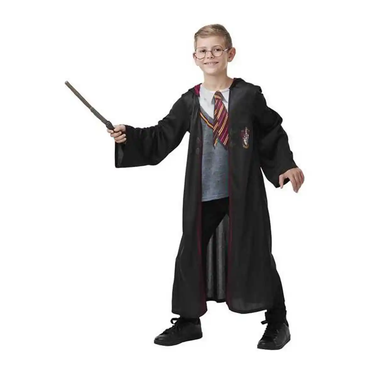 Deguisement pour enfant rubis harry potter_7820. DIAYTAR SENEGAL - Où Votre Shopping Prend Vie. Explorez notre boutique en ligne pour trouver des articles qui vous ressemblent et qui ajoutent de l'éclat à votre quotidien.