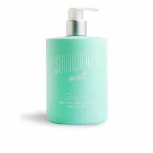 Distributeur de savon pour les mains IDC Institute Smooth Mint 500 ml. SUPERDISCOUNT FRANCE