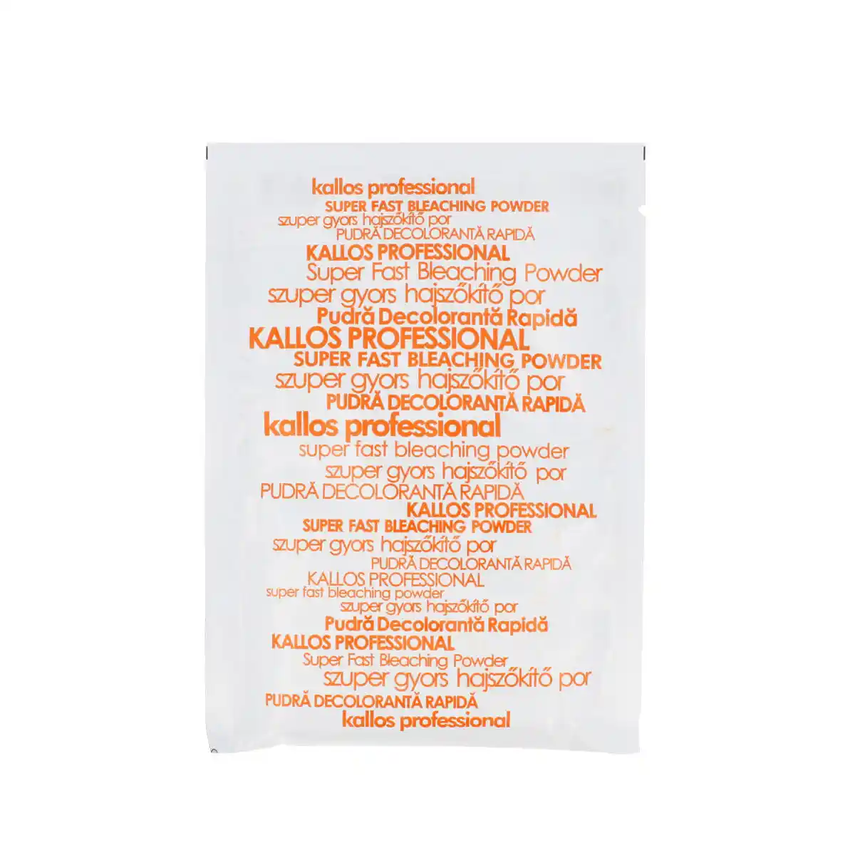 Eclaircissant kallos cosmetics poudre 35 g _6976. DIAYTAR SENEGAL - Là où l'Élégance Devient un Mode de Vie. Naviguez à travers notre gamme et choisissez des produits qui apportent une touche raffinée à votre quotidien.