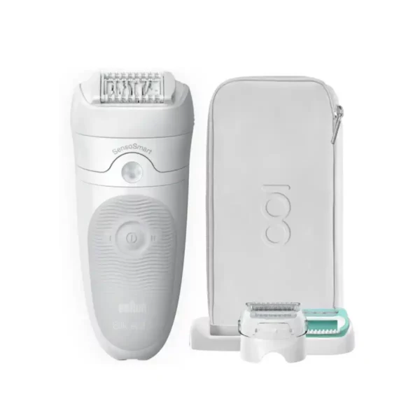 Epilateur electrique braun silk epil 5_8232. Bienvenue chez DIAYTAR SENEGAL - Où Chaque Détail Fait la Différence. Découvrez notre sélection méticuleuse et choisissez des articles qui répondent à vos exigences.