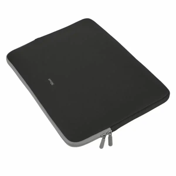 Étui pour ordinateur portable et tablette Trust Primo Soft Sleeve Noir 11,6''. SUPERDISCOUNT FRANCE