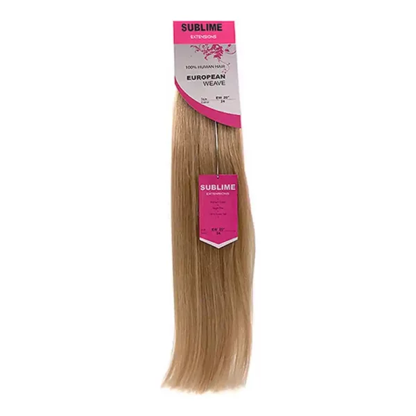 Extensions de cheveux Extensions European Weave Diamond Girl 20" No 24. SUPERDISCOUNT FRANCE