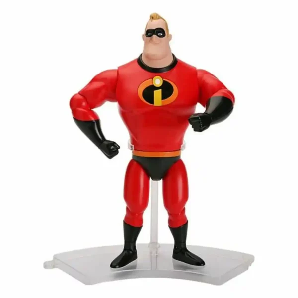 Figurine mr incredible bizak 114355_9250. Bienvenue chez DIAYTAR SENEGAL - Votre Destination Shopping Complète! Découvrez une boutique en ligne généraliste au Sénégal offrant une vaste gamme de produits, allant des vêtements aux gadgets électroniques, en passant par l'artisanat local.