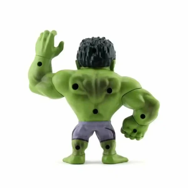 Figurine Simba Hulk (15 cm). SUPERDISCOUNT FRANCE
