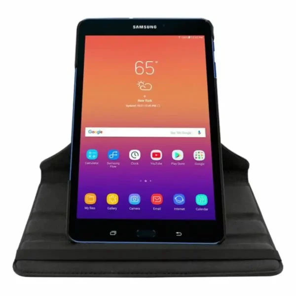 Housse pour tablette samsung tab a 2018 contact 360o 10 5 _9750. DIAYTAR SENEGAL - Là où la Découverte est au Rendez-vous. Plongez dans notre catalogue et trouvez des articles qui éveilleront votre curiosité et élargiront vos horizons.