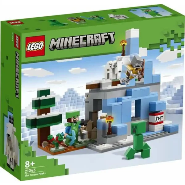 Jeu de construction Lego. SUPERDISCOUNT FRANCE