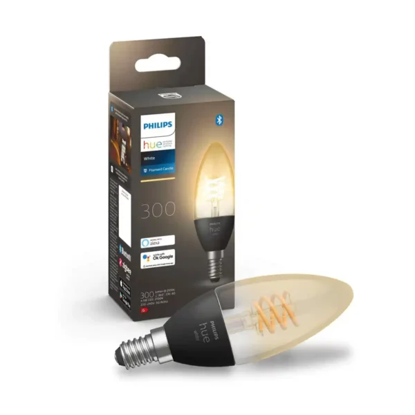 Lampe led philips e14_6862. DIAYTAR SENEGAL - Où Choisir Devient une Découverte. Explorez notre boutique en ligne et trouvez des articles qui vous surprennent et vous ravissent à chaque clic.