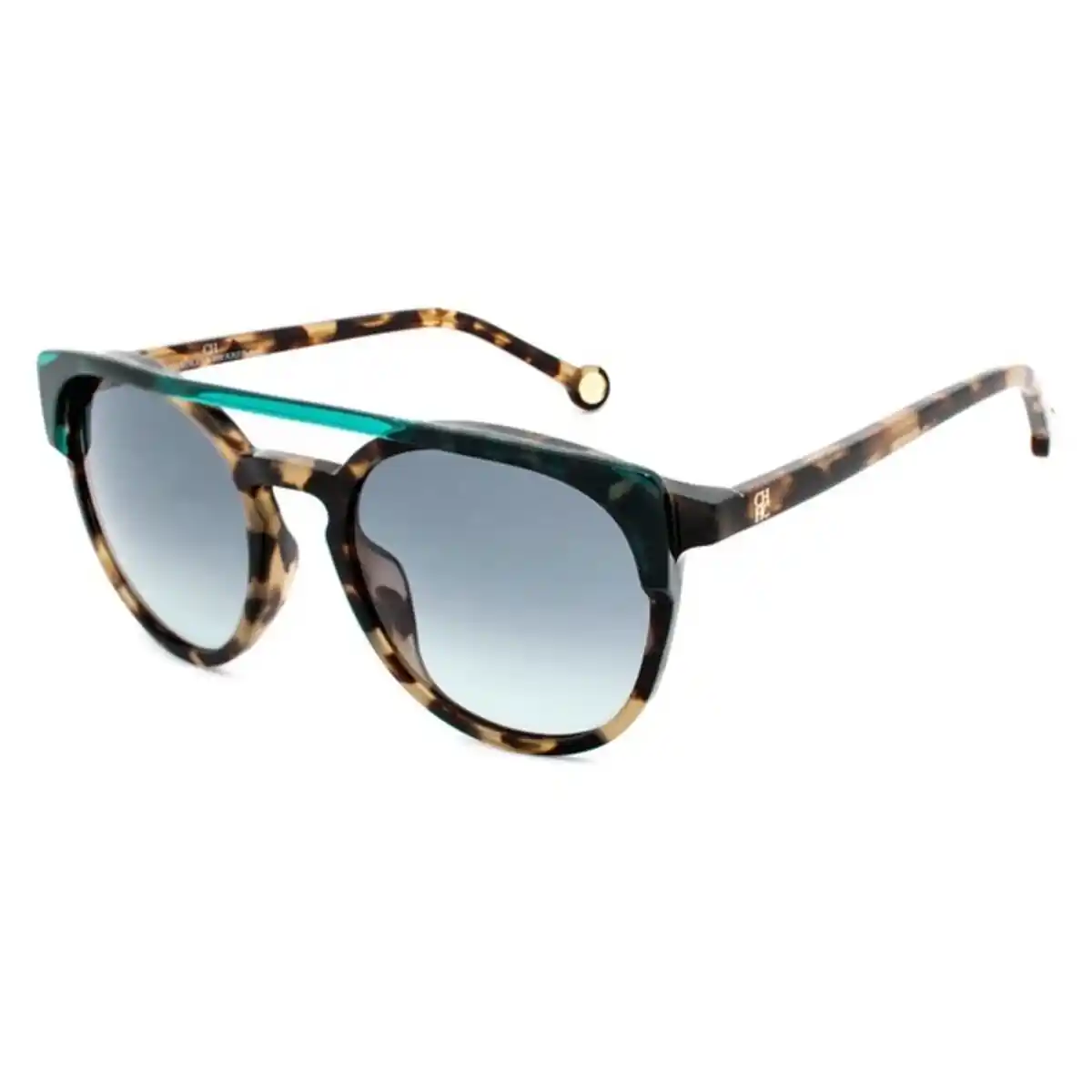 Lunettes de soleil femme carolina herrera she790 shiny havana w_green parts_7170. Plongez dans l'Univers de DIAYTAR SENEGAL - Où la Qualité et la Diversité se rencontrent. Parcourez nos rayons virtuels pour trouver des produits répondant à tous les besoins, du confort de votre foyer.