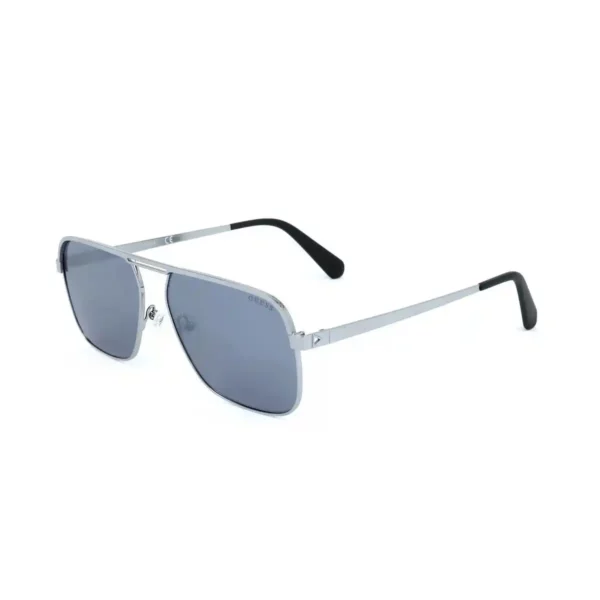 Lunettes de soleil femme guess gu6939 gunmetal brillant_3690. Bienvenue sur DIAYTAR SENEGAL - Où Choisir Rime avec Qualité. Explorez notre gamme diversifiée et découvrez des articles conçus pour répondre à vos attentes élevées.