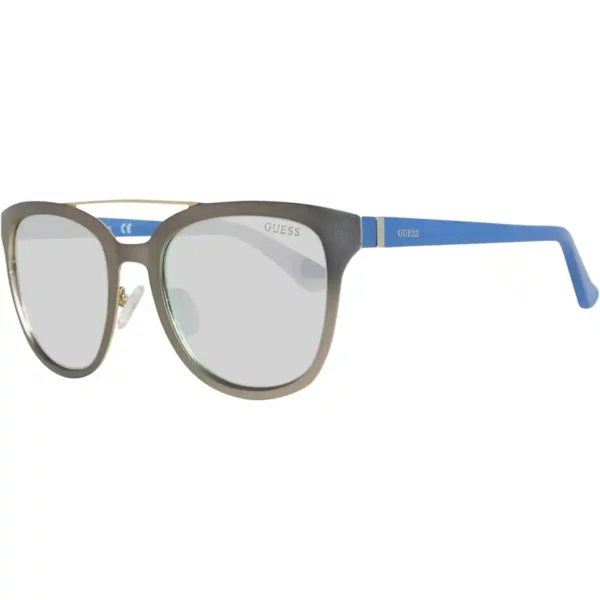 Lunettes de soleil femme guess gu7448_9171. Entrez dans l'Univers de DIAYTAR SENEGAL - Où Choisir est un Voyage. Explorez notre gamme diversifiée et trouvez des articles qui répondent à tous vos besoins et envies.