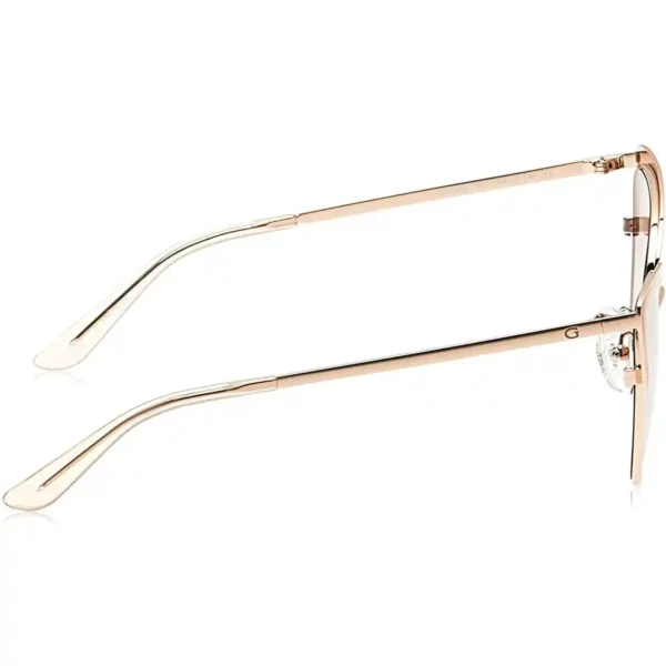 Lunettes de soleil femme guess gu759874s54_5063. Bienvenue chez DIAYTAR SENEGAL - Où Chaque Objet a sa Propre Histoire. Découvrez notre sélection soigneusement choisie et choisissez des produits qui racontent le patrimoine sénégalais.