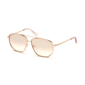 Lunettes de soleil femme guess gu7635_7208. DIAYTAR SENEGAL - Votre Destination pour un Shopping Éclairé. Parcourez notre boutique en ligne pour découvrir des produits de qualité qui embelliront votre quotidien.