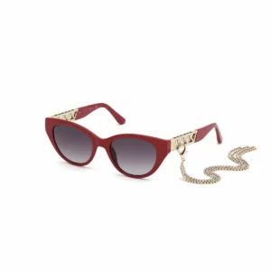 Lunettes de soleil femme guess gu76905266b o 52 mm_9175. DIAYTAR SENEGAL - Où Choisir Devient une Découverte. Explorez notre boutique en ligne et trouvez des articles qui vous surprennent et vous ravissent à chaque clic.