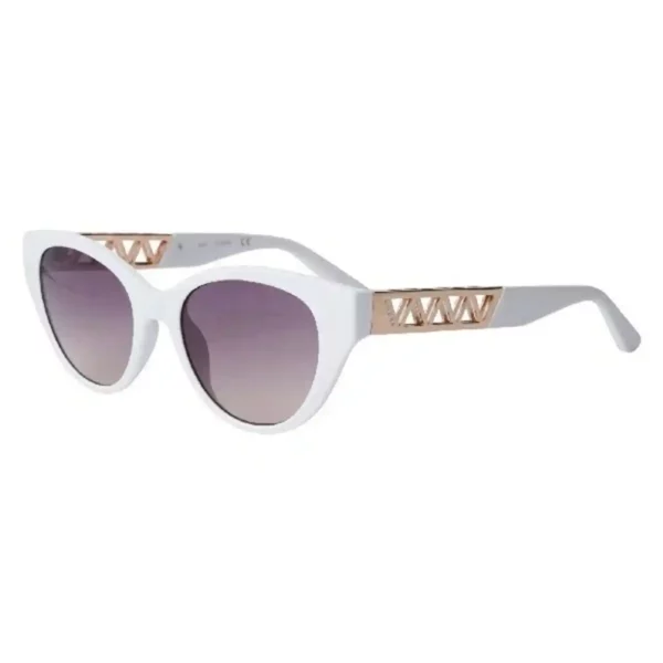 Lunettes de soleil femme guess gu7690_1796. DIAYTAR SENEGAL - Où l'Élégance se Mêle à l'Authenticité. Naviguez à travers notre boutique en ligne et choisissez des produits qui incarnent le style et la tradition du Sénégal.