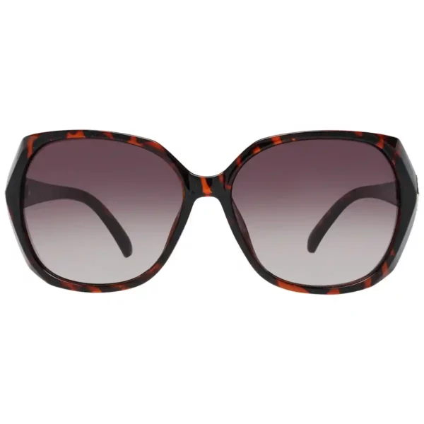 Lunettes de soleil femme guess_6493. Bienvenue chez DIAYTAR SENEGAL - Où Chaque Achat Fait une Différence. Découvrez notre gamme de produits qui reflètent l'engagement envers la qualité et le respect de l'environnement.