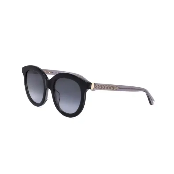 Lunettes de soleil femme kate spade lillian_g_s noir_5824. DIAYTAR SENEGAL - Où Choisir est un Voyage Cultuel. Explorez notre boutique en ligne et découvrez des produits qui célèbrent la richesse et la diversité culturelle du Sénégal.