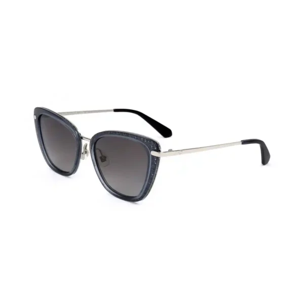 Lunettes de soleil femme kate spade thelma_g_s gris_9812. DIAYTAR SENEGAL - Votre Destination Shopping Authentique. Explorez notre boutique en ligne et découvrez des trésors qui reflètent l'âme du Sénégal, pour une expérience shopping unique.