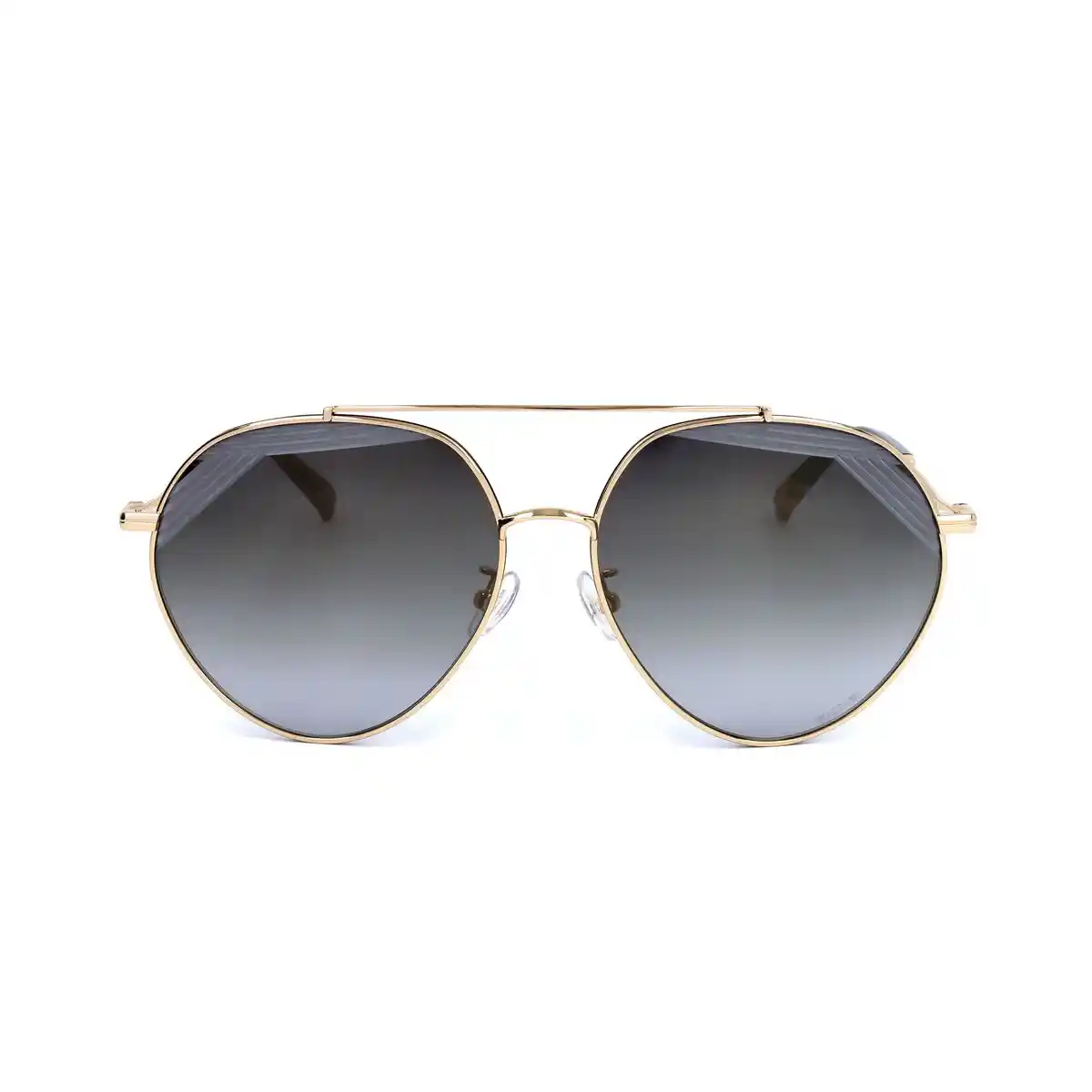 Lunettes de soleil femme missoni mis 0015_s noir or_1575. Bienvenue chez DIAYTAR SENEGAL - Où Choisir Rime avec Découvrir. Plongez dans notre catalogue et trouvez des produits qui révèlent la diversité et la richesse culturelle du Sénégal.