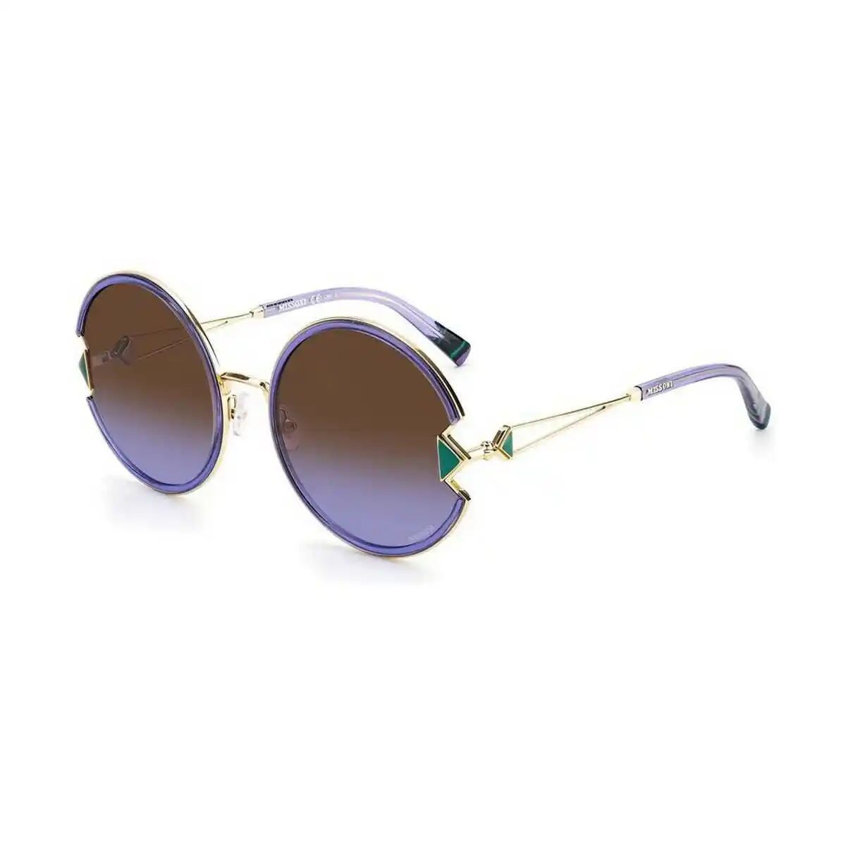 Lunettes de soleil femme missoni mis 0074 s s9e qr o 59 mm_5556. DIAYTAR SENEGAL - Où Choisir est un Plaisir. Explorez notre boutique en ligne et choisissez parmi des produits de qualité qui satisferont vos besoins et vos goûts.