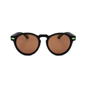 Lunettes de soleil unisexe lotto ls1015 blk verde_6699. DIAYTAR SENEGAL - L'Art de Trouver ce que Vous Aimez. Plongez dans notre assortiment varié et choisissez parmi des produits qui reflètent votre style et répondent à vos besoins.