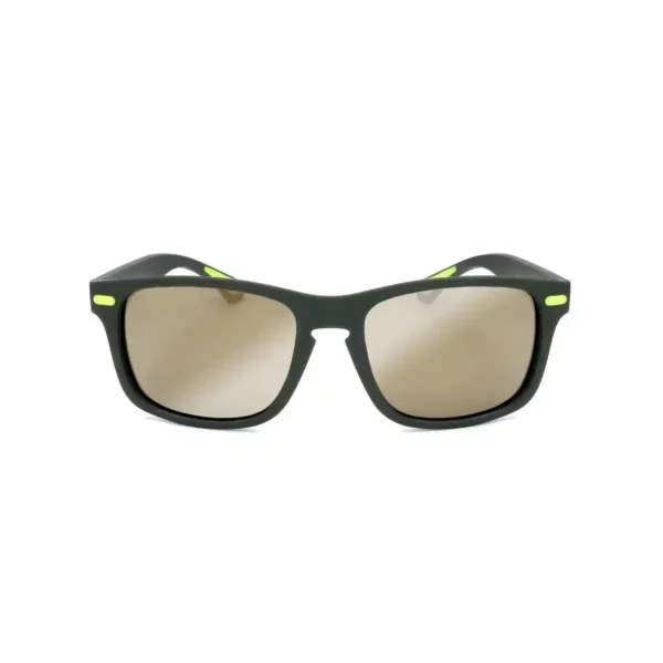 Lunettes de soleil unisexe lotto ls1017 vert fonce giallo_3684. DIAYTAR SENEGAL - Votre Plateforme Shopping de Confiance. Naviguez à travers nos rayons et choisissez des produits fiables qui répondent à vos besoins quotidiens.