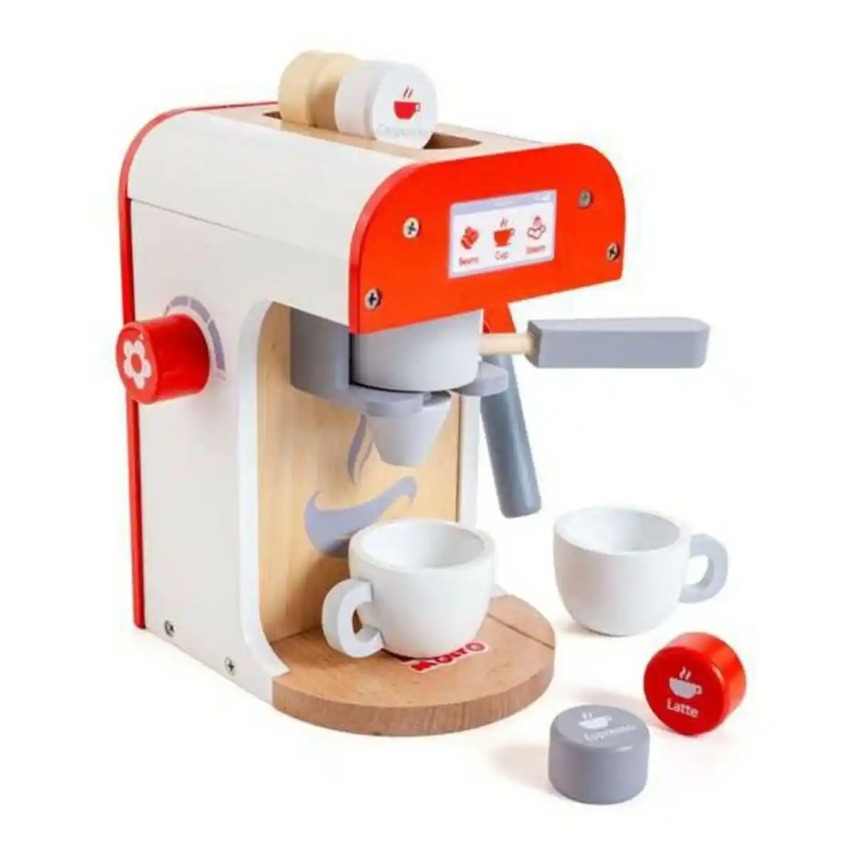 Machine à café à capsules Moltó. SUPERDISCOUNT FRANCE