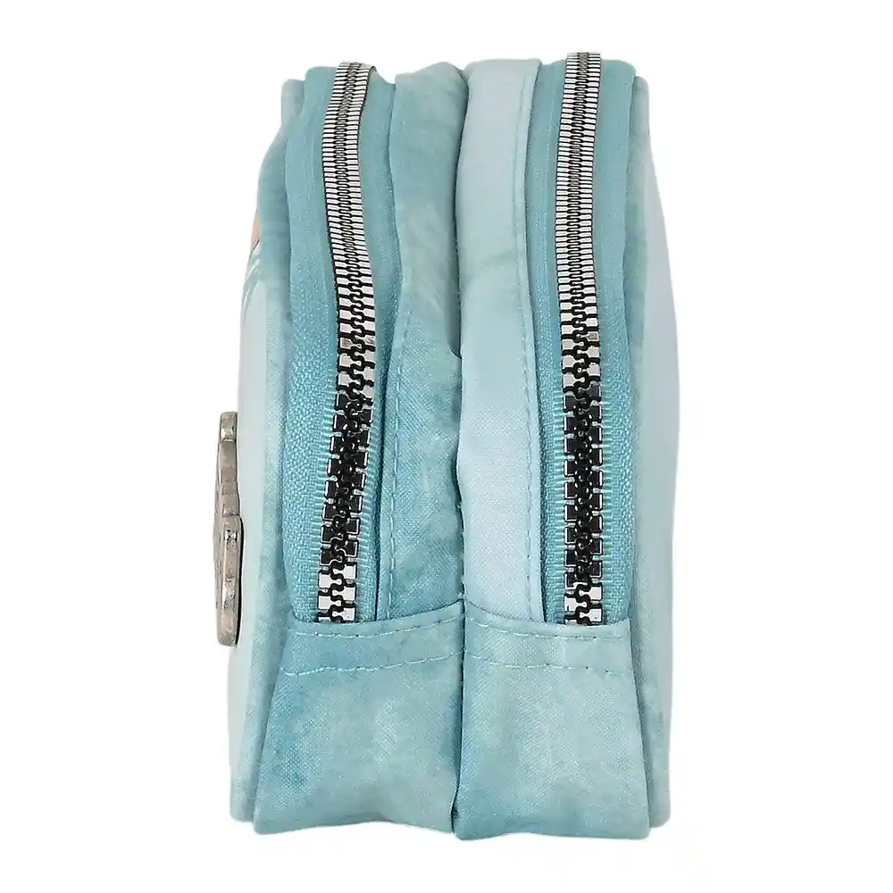 Mallette scolaire catrinas claire noelia lila bleu 21 x 8 x 6 cm _5047. DIAYTAR SENEGAL - L'Art du Shopping Sublime. Naviguez à travers notre catalogue et choisissez parmi des produits qui ajoutent une touche raffinée à votre vie quotidienne.