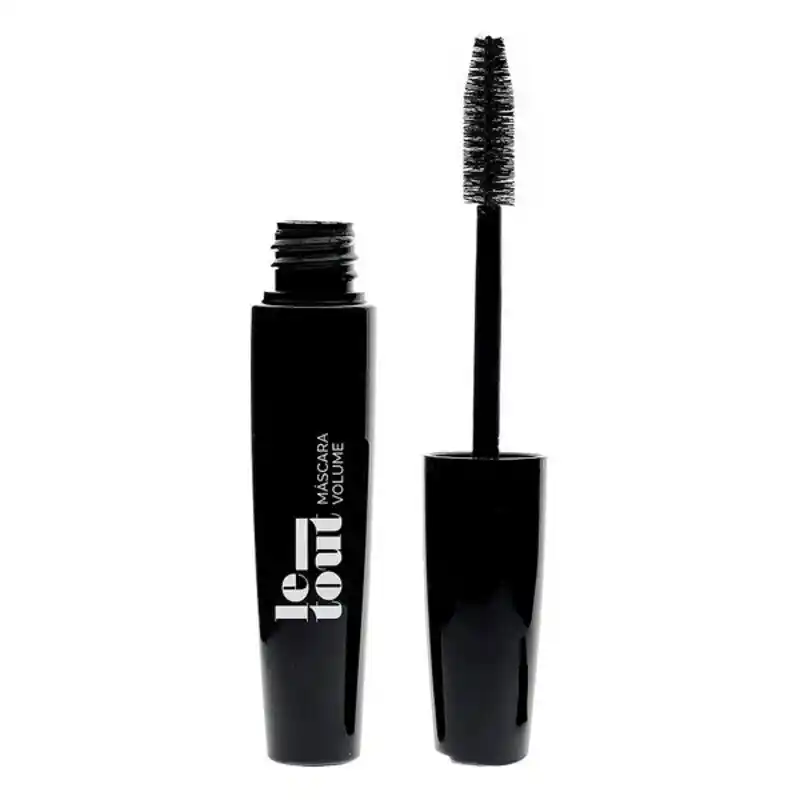 Mascara le tout 7 5 ml _4693. Bienvenue chez DIAYTAR SENEGAL - Où Chaque Objet a sa Propre Histoire. Découvrez notre sélection soigneusement choisie et choisissez des produits qui racontent le patrimoine sénégalais.
