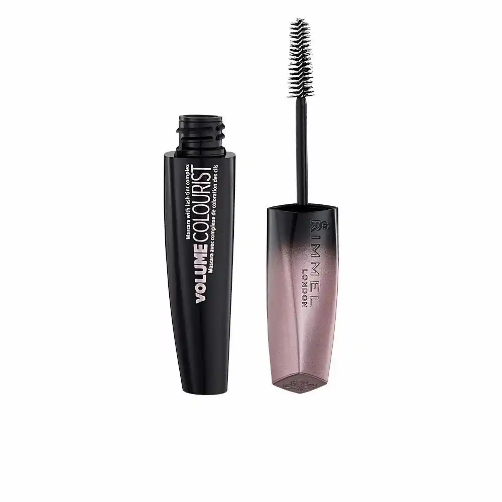 Mascara rimmel london no 001 11 ml _5470. DIAYTAR SENEGAL - Là où les Rêves de Shopping Deviennent Réalité. Naviguez à travers notre catalogue diversifié et choisissez parmi une variété d'articles qui feront de votre shopping une expérience inoubliable.
