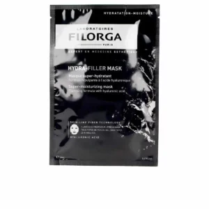 Masque filorga hydra filler_3341. DIAYTAR SENEGAL - L'Art de Choisir, l'Art de S'émerveiller. Explorez notre gamme de produits et laissez-vous émerveiller par des créations authentiques et des designs modernes.