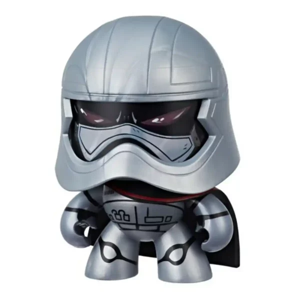 Mighty muggs star wars phasma hasbro_6770. Entrez dans le Monde de DIAYTAR SENEGAL - Où la Satisfaction est la Priorité. Explorez notre sélection pensée pour vous offrir une expérience de shopping qui va au-delà de vos attentes.