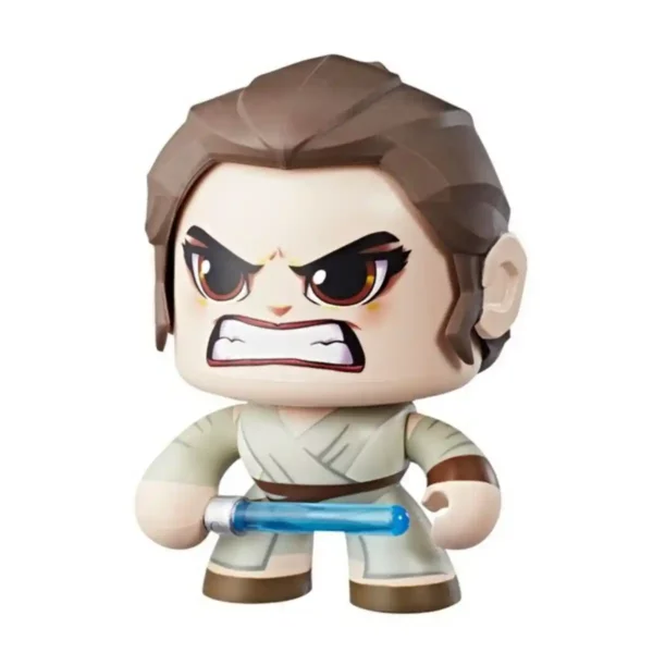 Mighty muggs star wars rey hasbro_5558. DIAYTAR SENEGAL - Votre Destination pour un Shopping Inoubliable. Naviguez à travers notre catalogue et choisissez des produits qui vous marquent par leur originalité.