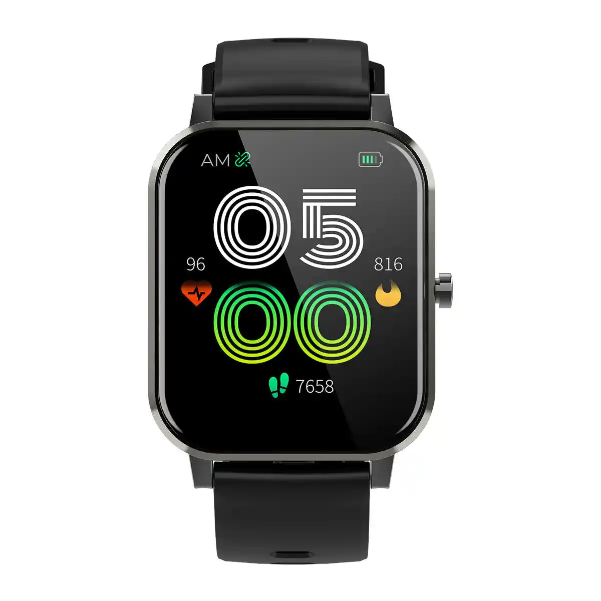 Montre connectee denver electronics sw181 noir 1 7 _5438. Découvrez DIAYTAR SENEGAL - Votre Source de Produits Variés et un Service Exceptionnel. Parcourez nos catégories et bénéficiez d'un service client dévoué, prêt à vous guider à chaque étape.