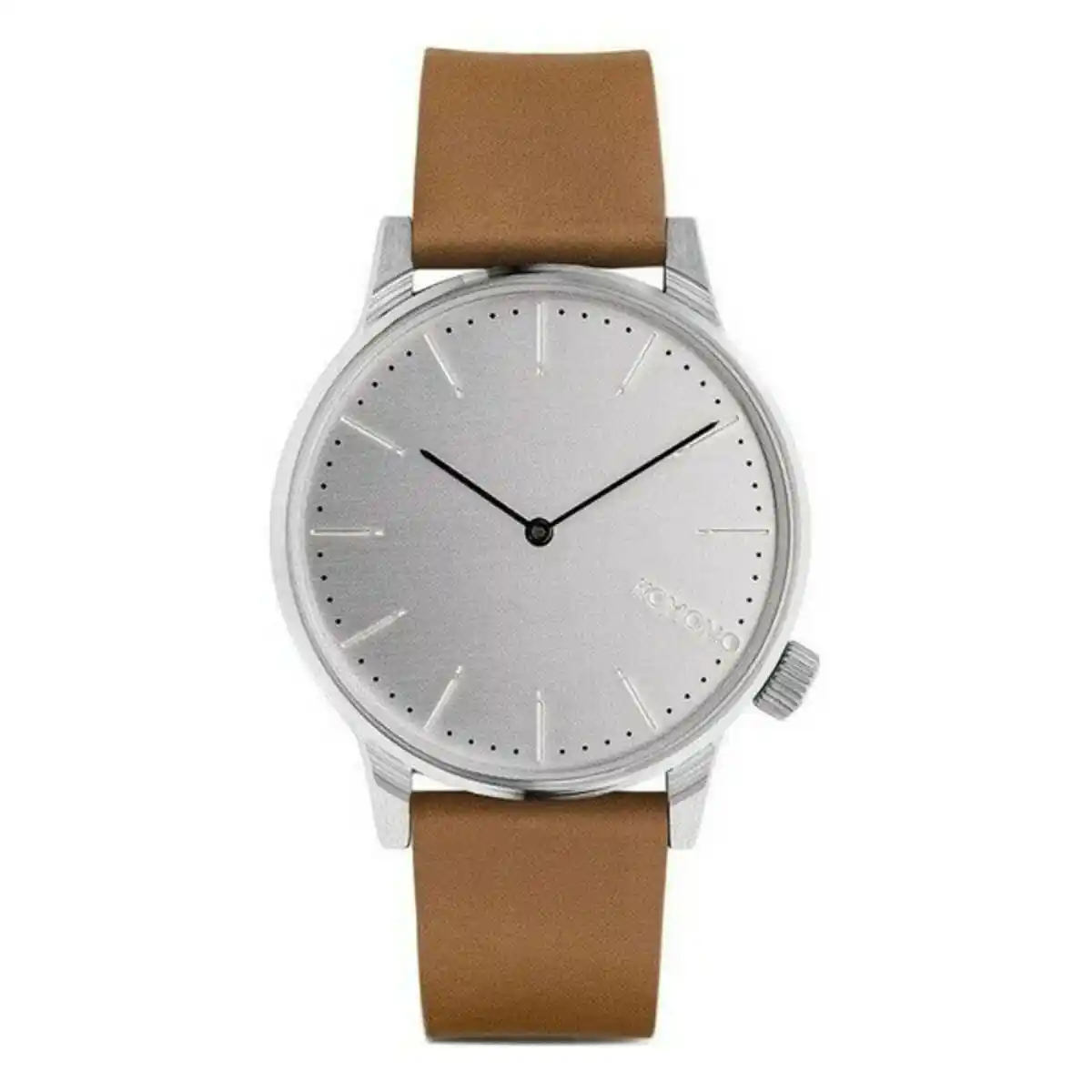 Montre homme komono kom w3016 o 41 mm _7359. DIAYTAR SENEGAL - Où Choisir Rime avec Qualité. Découvrez notre sélection soigneusement conçue et choisissez des articles qui incarnent l'excellence et l'innovation.