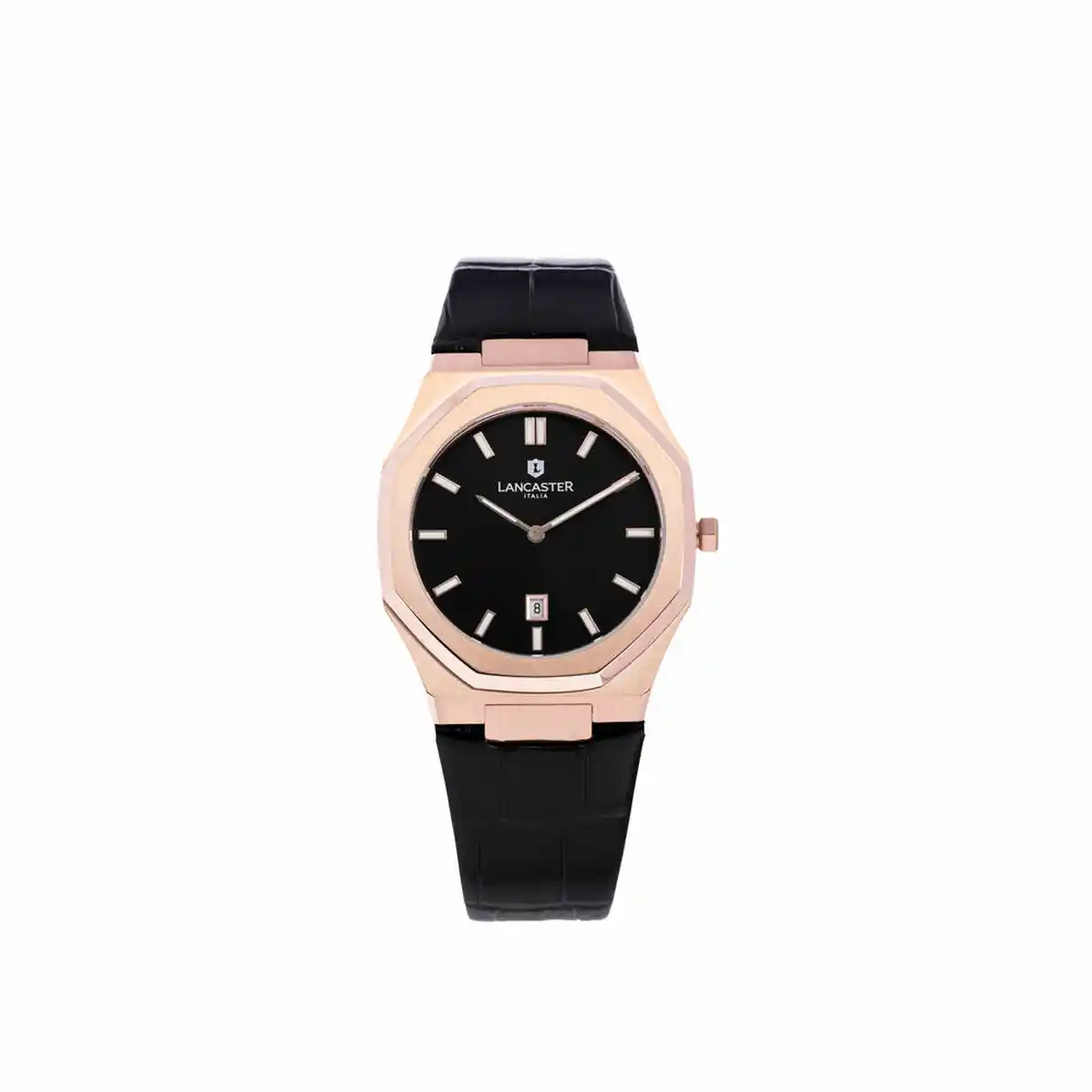Montre homme lancaster ola0688l rg nr nr o 40 mm _3734. DIAYTAR SENEGAL - Là où la Découverte est au Rendez-vous. Plongez dans notre catalogue et trouvez des articles qui éveilleront votre curiosité et élargiront vos horizons.