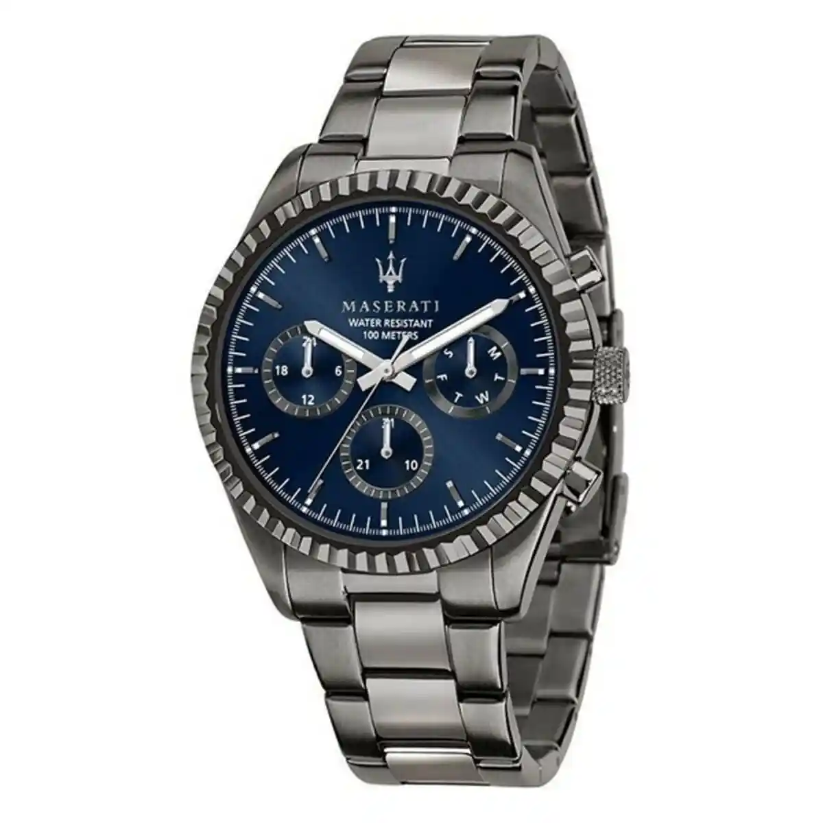 Montre homme maserati r8853100019 o 43 mm _5878. DIAYTAR SENEGAL - Votre Plateforme Shopping, Votre Choix Éclairé. Explorez nos offres et choisissez des articles de qualité qui reflètent votre style et vos valeurs.