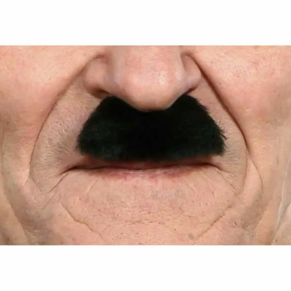 Moustache mon autre moi noir_4179. DIAYTAR SENEGAL - Où Chaque Produit est une Histoire à Raconter. Découvrez notre sélection de produits qui vous permettent de créer votre propre récit à travers vos achats.