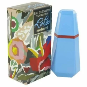 Parfum femme cacharel loulou edp 50 ml _6117. DIAYTAR SENEGAL - Où Chaque Achat Raconte une Histoire. Parcourez notre boutique en ligne pour trouver des articles qui évoquent le savoir-faire et la tradition du Sénégal.