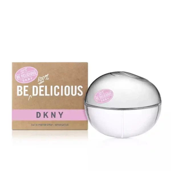 Parfum femme dkny edp be 100 delicious 100 ml _5788. DIAYTAR SENEGAL - Votre Destination pour un Shopping Unique. Parcourez notre catalogue et trouvez des articles qui expriment votre singularité et votre style.