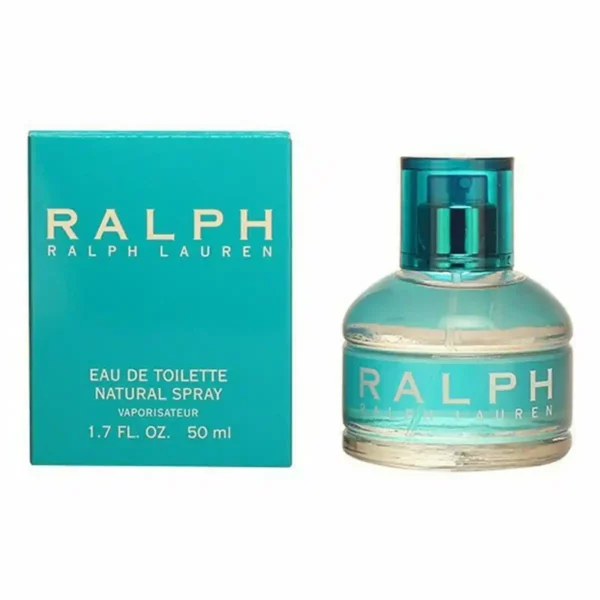 Parfum femme ralph ralph lauren edt_5660. DIAYTAR SENEGAL - Votre Marché Virtuel au Sénégal. Parcourez notre boutique en ligne pour trouver des trésors cachés, des articles indispensables du quotidien aux joyaux artistiques.