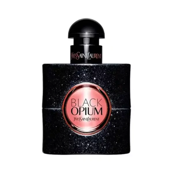 Parfum femme yves saint laurent black opium edp 30 ml _3640. DIAYTAR SENEGAL - Là où la Découverte est au Rendez-vous. Plongez dans notre catalogue et trouvez des articles qui éveilleront votre curiosité et élargiront vos horizons.