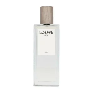 Parfum homme 001 loewe edp 50 ml 50 ml _6747. DIAYTAR SENEGAL - Là où Choisir est un Acte d'Amour pour le Sénégal. Explorez notre gamme et choisissez des produits qui célèbrent la culture et l'artisanat du pays.