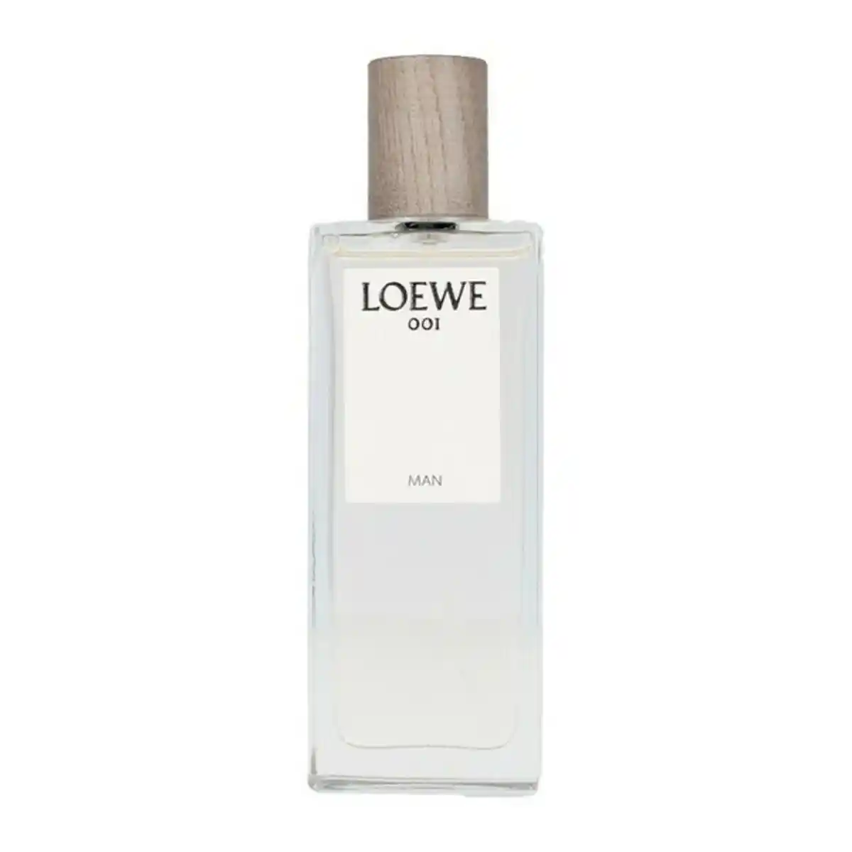 Parfum homme 001 loewe edp 50 ml 50 ml _6747. DIAYTAR SENEGAL - Là où Choisir est un Acte d'Amour pour le Sénégal. Explorez notre gamme et choisissez des produits qui célèbrent la culture et l'artisanat du pays.