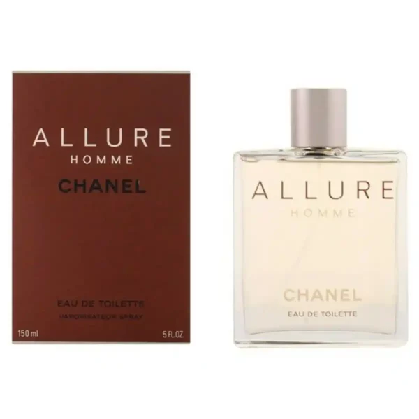 Parfum homme chanel 3145891214802 edt 150 ml_8156. DIAYTAR SENEGAL - Votre Boutique en Ligne, Votre Identité. Naviguez à travers notre plateforme et choisissez des articles qui expriment qui vous êtes et ce que vous chérissez.