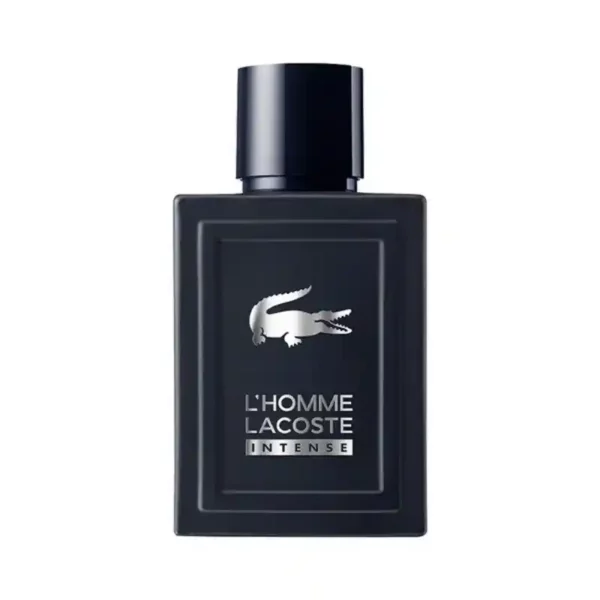 Parfum homme intense lacoste edt_8452. DIAYTAR SENEGAL - Votre Destination Shopping d'Exception. Parcourez nos rayons virtuels et choisissez des produits qui incarnent l'excellence et la diversité.