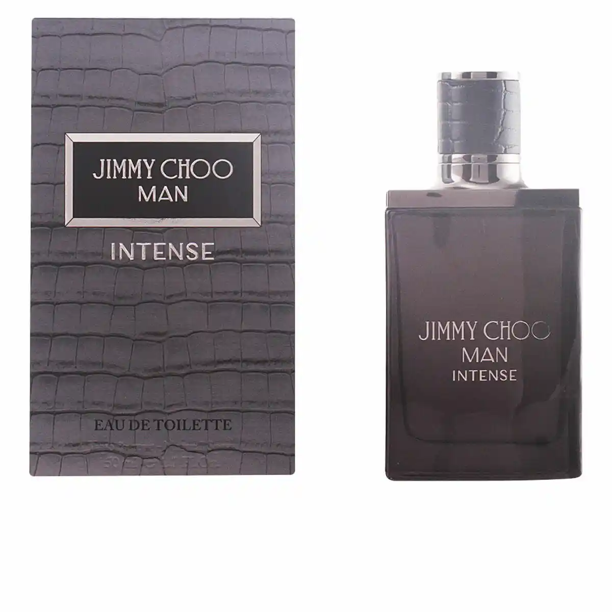 Parfum homme jimmy choo intense edt 50 ml _6222. DIAYTAR SENEGAL - Votre Destinée Shopping Personnalisée. Plongez dans notre boutique en ligne et créez votre propre expérience de shopping en choisissant parmi nos produits variés.
