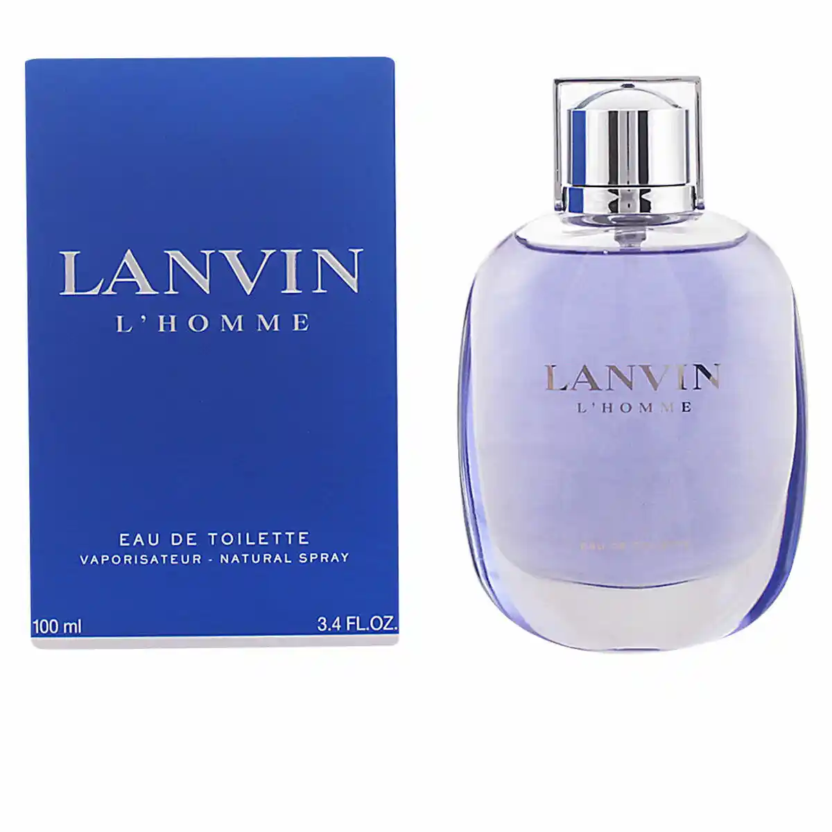 Parfum homme lanvin edt l homme 100 ml _1823. DIAYTAR SENEGAL - L'Art du Shopping Distinctif. Naviguez à travers notre gamme soigneusement sélectionnée et choisissez des produits qui définissent votre mode de vie.