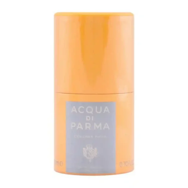 Parfum unisexe acqua di parma edc colonia pura 20 ml _8260. DIAYTAR SENEGAL - L'Art de Choisir, l'Art de Vivre. Explorez notre univers de produits soigneusement sélectionnés pour vous offrir une expérience shopping riche et gratifiante.